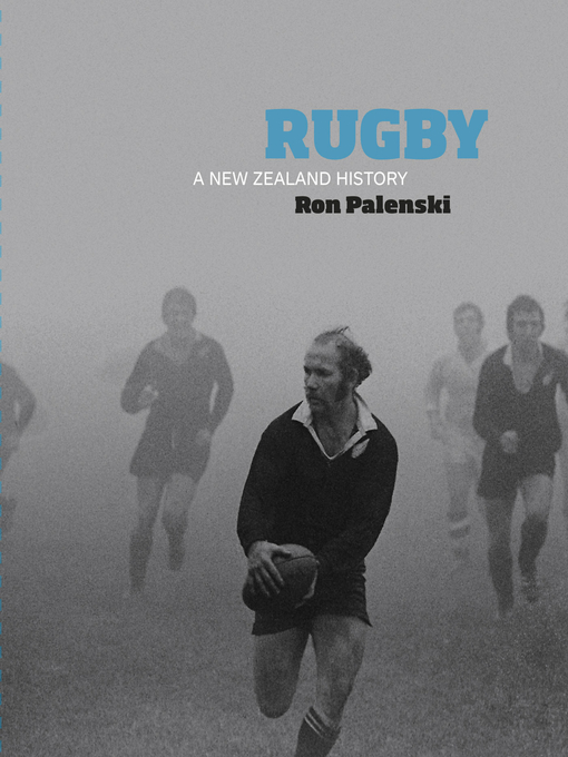 Title details for Rugby by Ron Palenski - Available